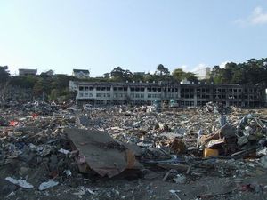 東日本大震災の被災地・石巻で考えた「自然との共生」ということ