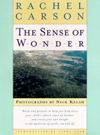 "The Sense of Wonder" by Rachel Carson