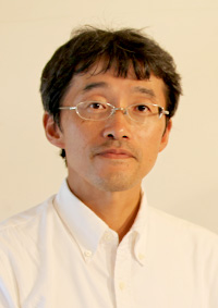 Naoki Shiomi, Representative, Half Farmer, Half X Institute