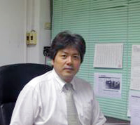 Shuichi Hirayama
