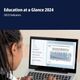 子どもの教育、日本と世界でどう違う？：OECD報告書『図表でみる教育』発表