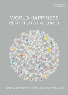 世界幸福地図